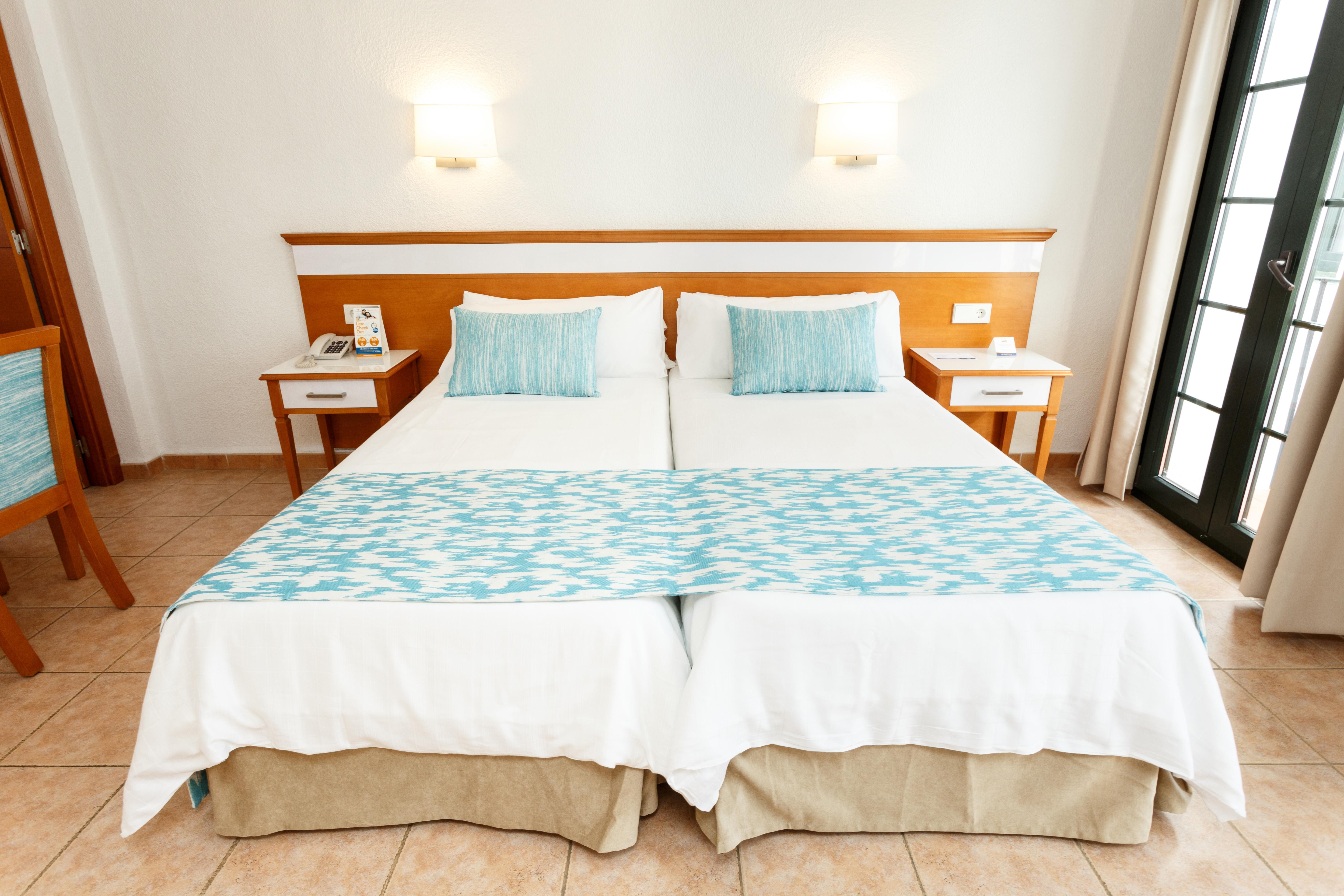 Globales Pueblo Andaluz Hotel San Pedro de Alcántara Eksteriør billede